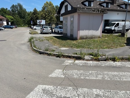 Ljubljanska cesta (1)